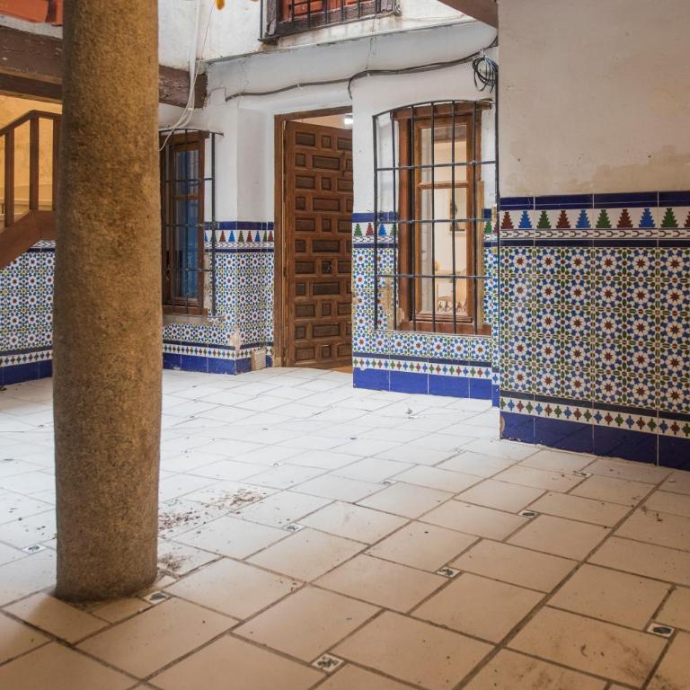 El Rincón de Zocodover - Apartamento de 1 dormitorio - 6