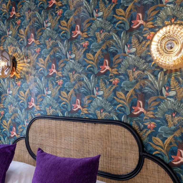 Le Village Montmartre - Double Room with View - 4
