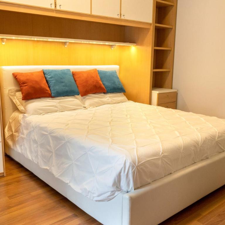 Folly Apartment - Appartamento con 1 Camera da Letto - 3