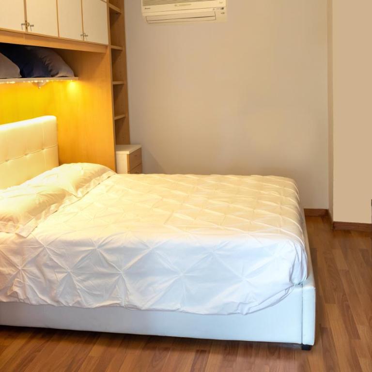 Folly Apartment - Appartamento con 1 Camera da Letto - 2