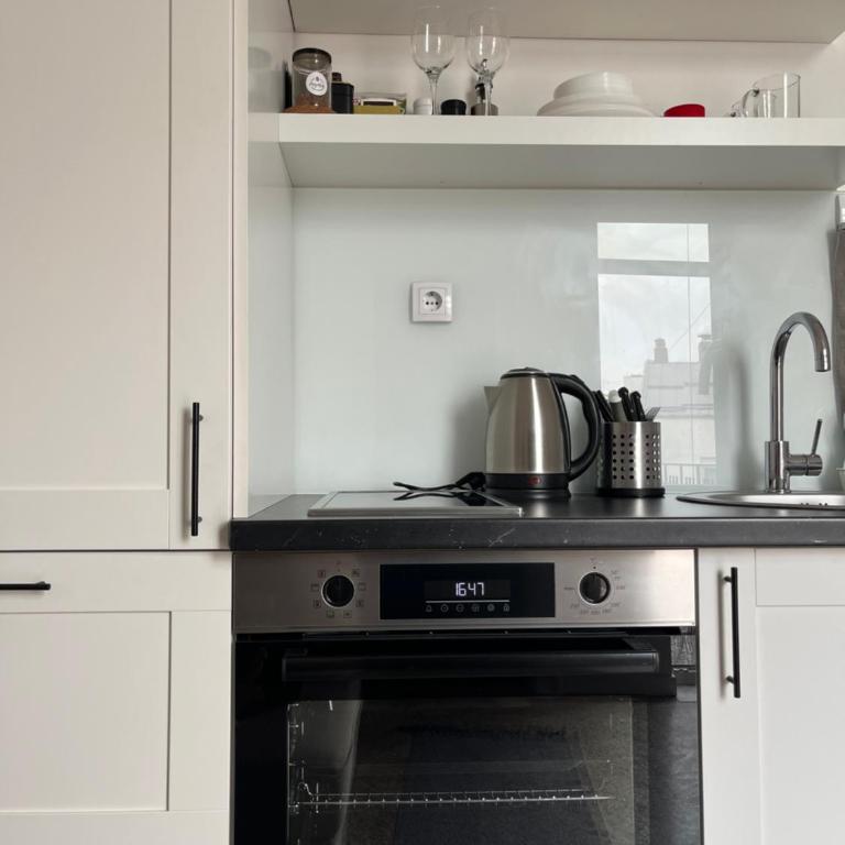 You will love it, in Vracar - Apartman sa 1 Spavaćom Sobom - 4