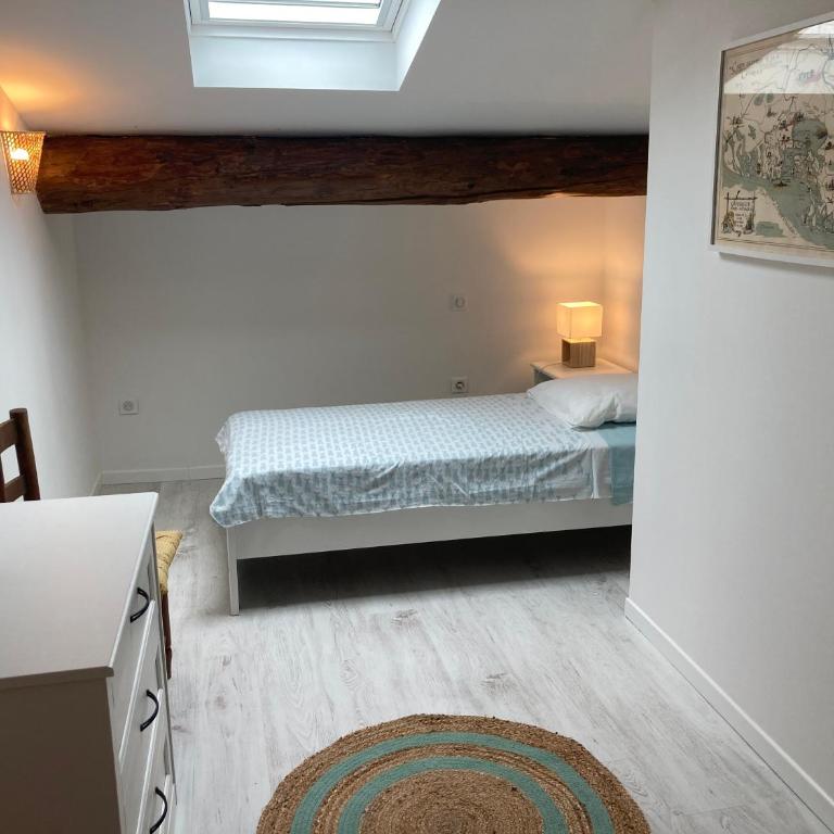 Appartement neuf coeur du village - Appartement 2 Chambres - 2