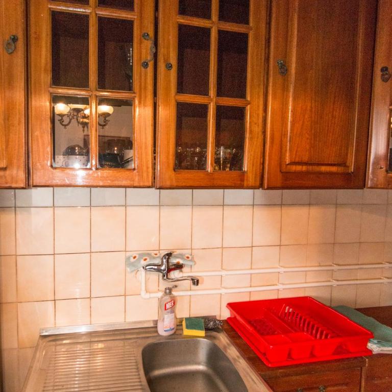La casa de Bašta - Apartman sa 2 Spavaće Sobe - 11
