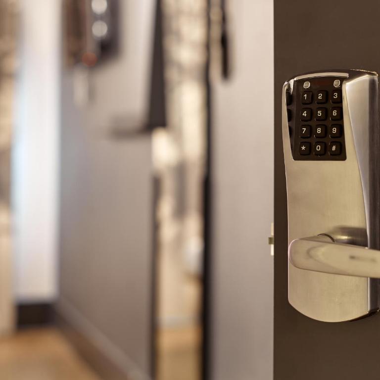 B&B HOTEL Rennes Sud Chantepie - Chambre Double - 7
