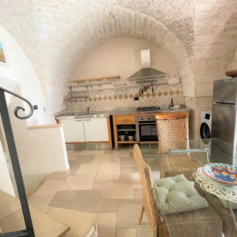 Marcopolo House Ostuni - Centro Storico - Casa con 1 Camera da Letto - 49