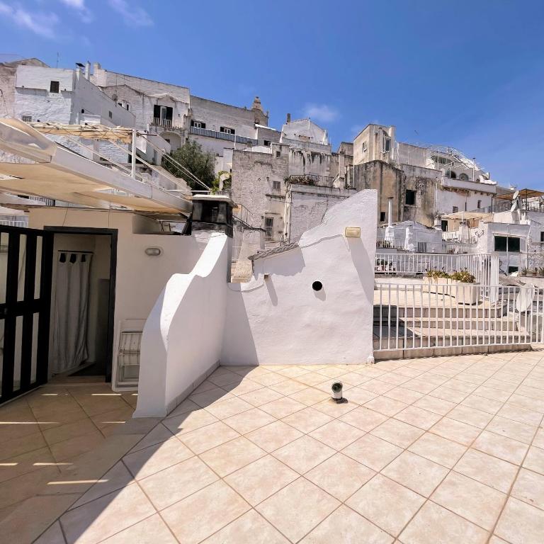 Marcopolo House Ostuni - Centro Storico - Casa con 1 Camera da Letto - 23