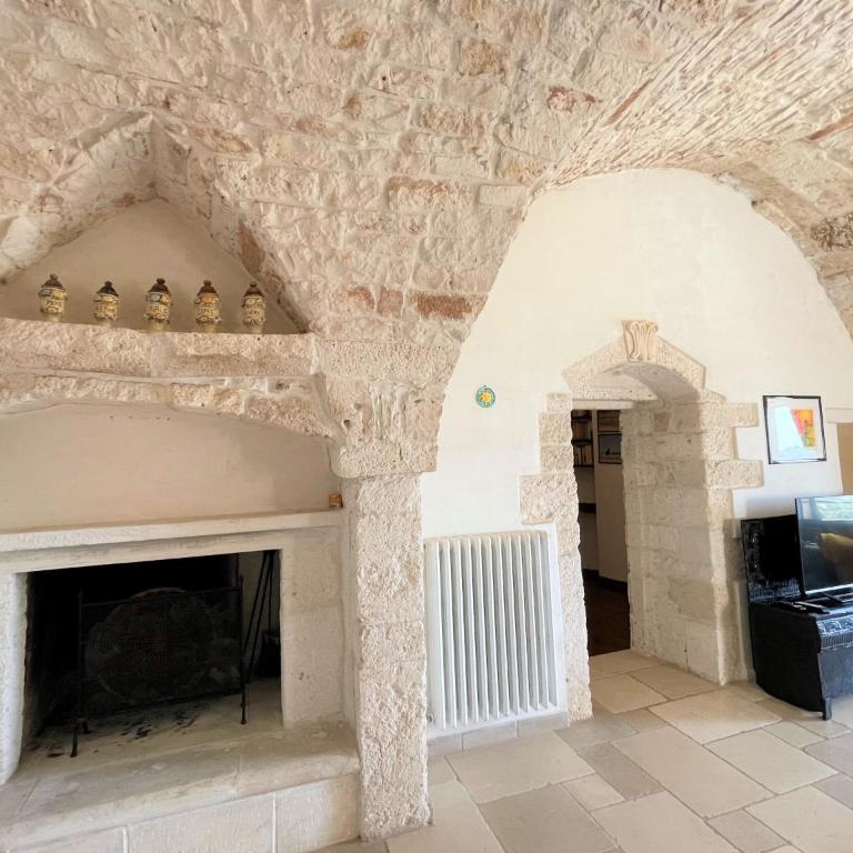Marcopolo House Ostuni - Centro Storico - Casa con 1 Camera da Letto - 59