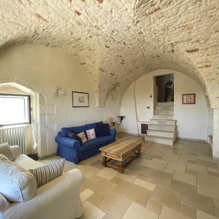 Marcopolo House Ostuni - Centro Storico - Casa con 1 Camera da Letto - 55