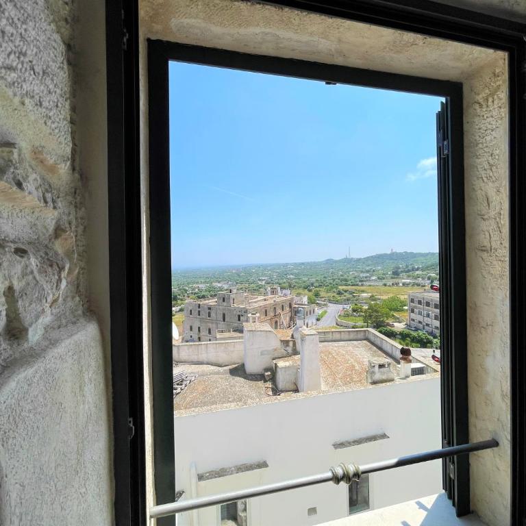 Marcopolo House Ostuni - Centro Storico - Casa con 1 Camera da Letto - 65