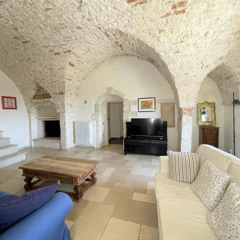 Marcopolo House Ostuni - Centro Storico - Casa con 1 Camera da Letto - 51