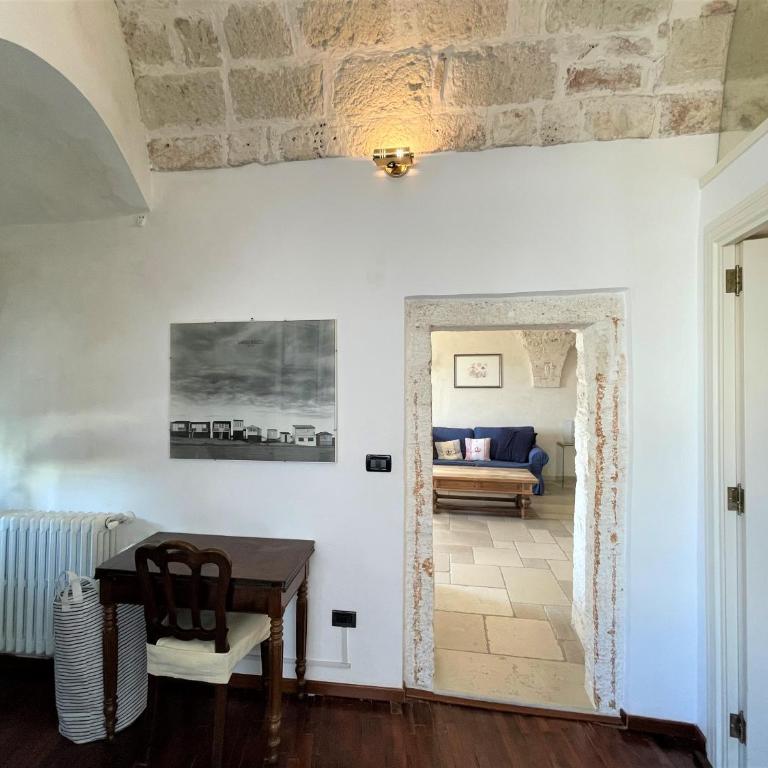 Marcopolo House Ostuni - Centro Storico - Casa con 1 Camera da Letto - 60