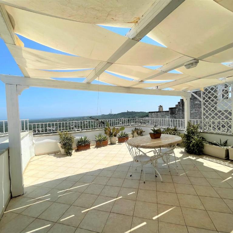 Marcopolo House Ostuni - Centro Storico - Casa con 1 Camera da Letto - 36