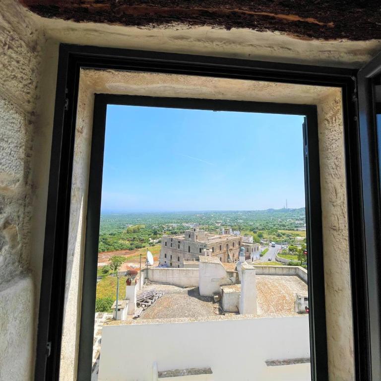 Marcopolo House Ostuni - Centro Storico - Casa con 1 Camera da Letto - 67
