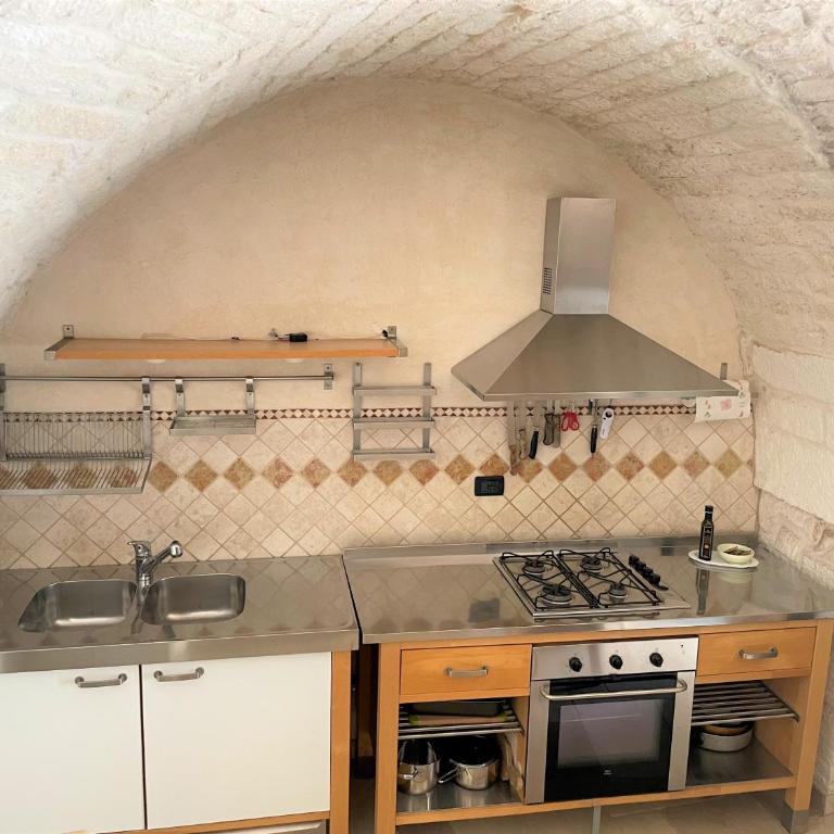 Marcopolo House Ostuni - Centro Storico - Casa con 1 Camera da Letto - 78