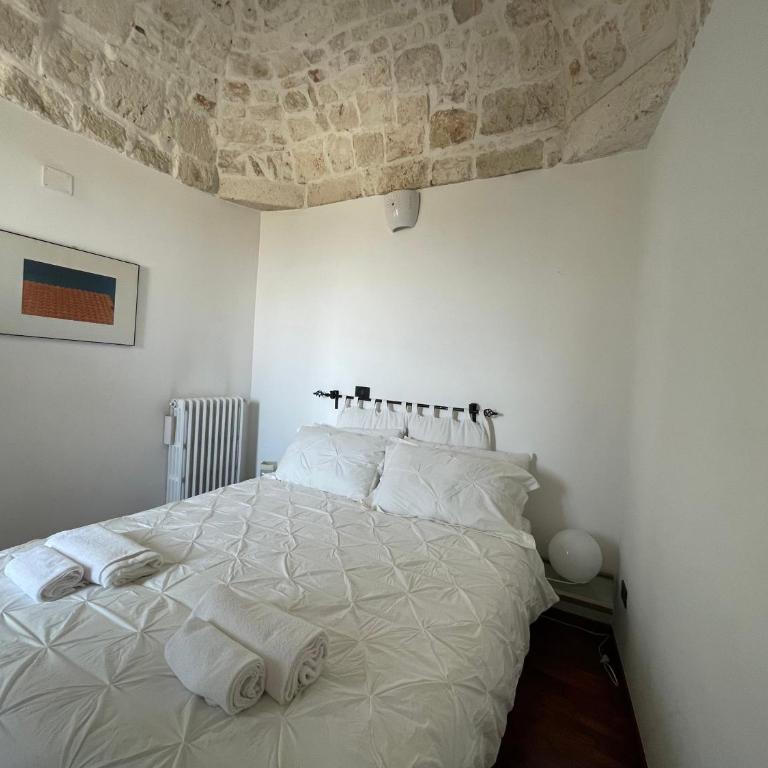 Marcopolo House Ostuni - Centro Storico - Casa con 1 Camera da Letto - 40