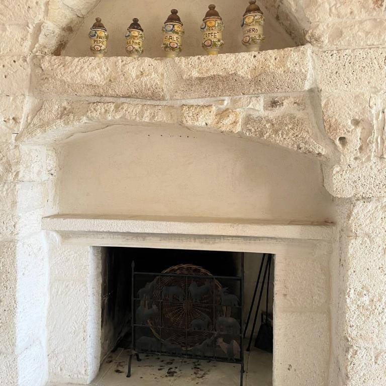 Marcopolo House Ostuni - Centro Storico - Casa con 1 Camera da Letto - 61