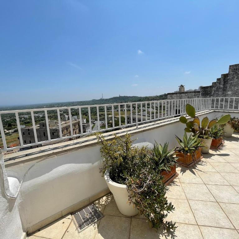 Marcopolo House Ostuni - Centro Storico - Casa con 1 Camera da Letto - 34