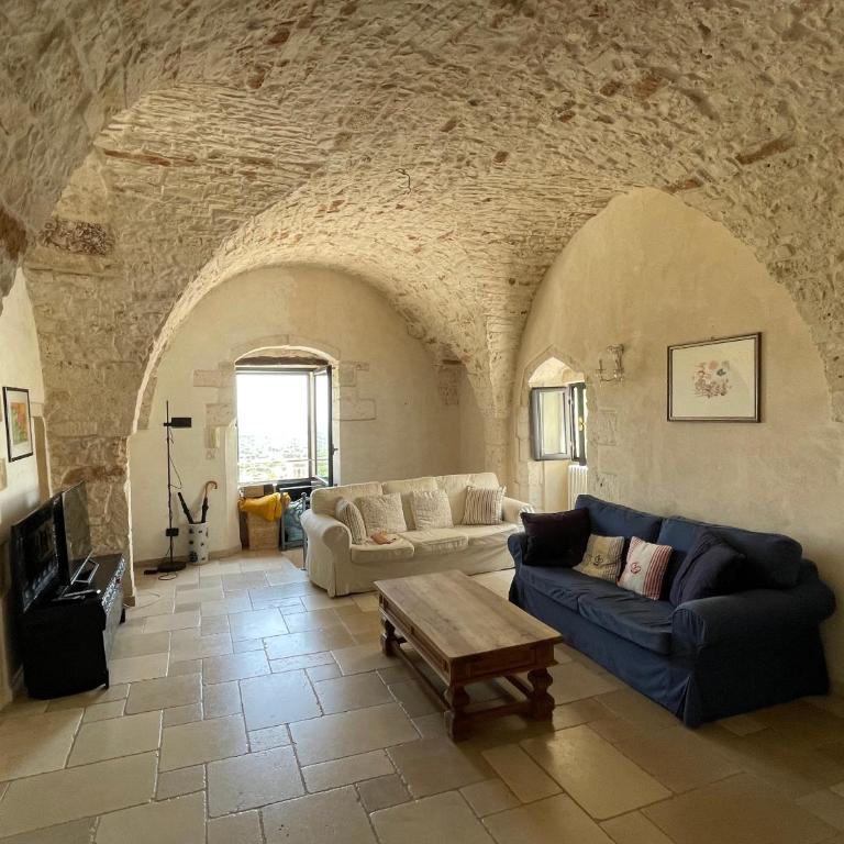Marcopolo House Ostuni - Centro Storico - Casa con 1 Camera da Letto - 54