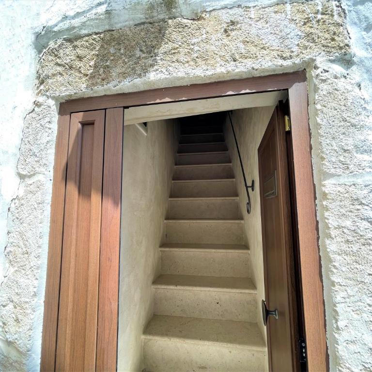 Marcopolo House Ostuni - Centro Storico - Casa con 1 Camera da Letto - 94