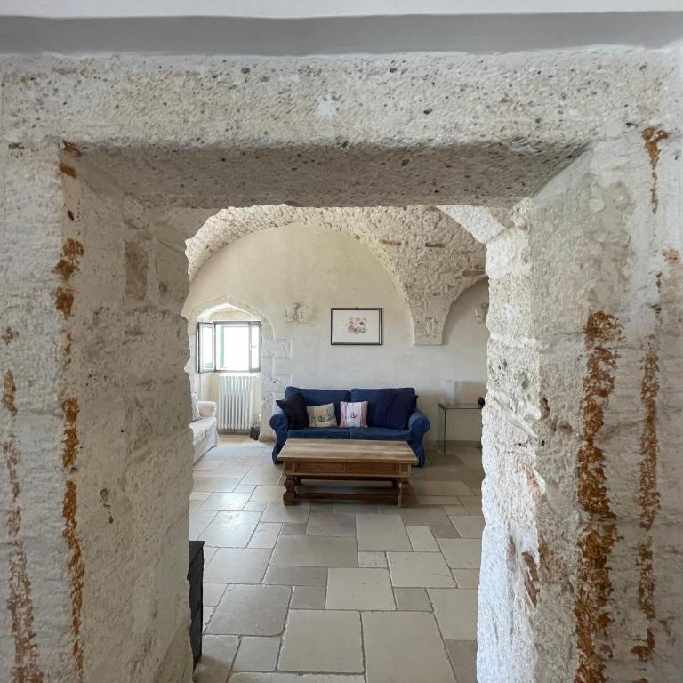 Marcopolo House Ostuni - Centro Storico - Casa con 1 Camera da Letto - 58