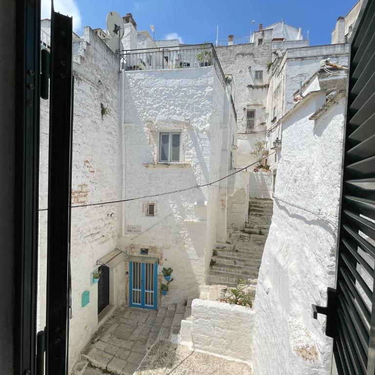 Marcopolo House Ostuni - Centro Storico - Casa con 1 Camera da Letto - 90