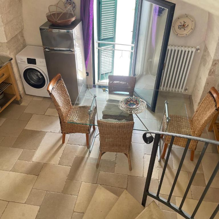 Marcopolo House Ostuni - Centro Storico - Casa con 1 Camera da Letto - 83