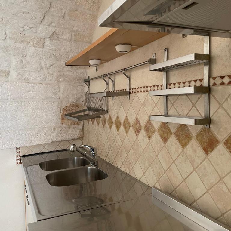 Marcopolo House Ostuni - Centro Storico - Casa con 1 Camera da Letto - 84