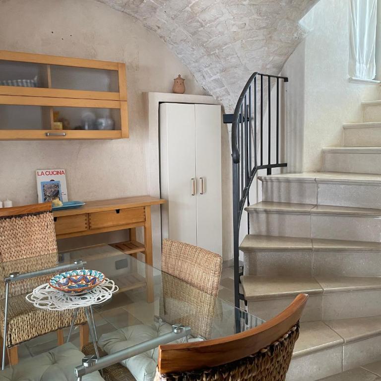 Marcopolo House Ostuni - Centro Storico - Casa con 1 Camera da Letto - 89