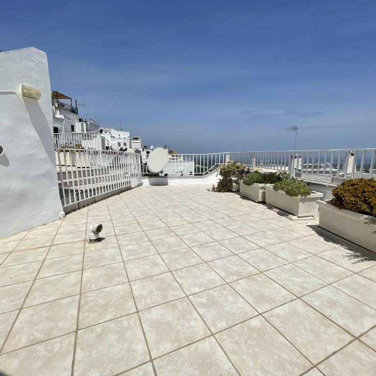 Marcopolo House Ostuni - Centro Storico - Casa con 1 Camera da Letto - 32