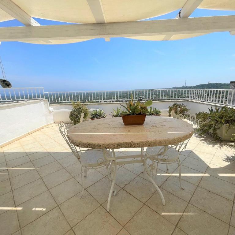 Marcopolo House Ostuni - Centro Storico - Casa con 1 Camera da Letto - 19