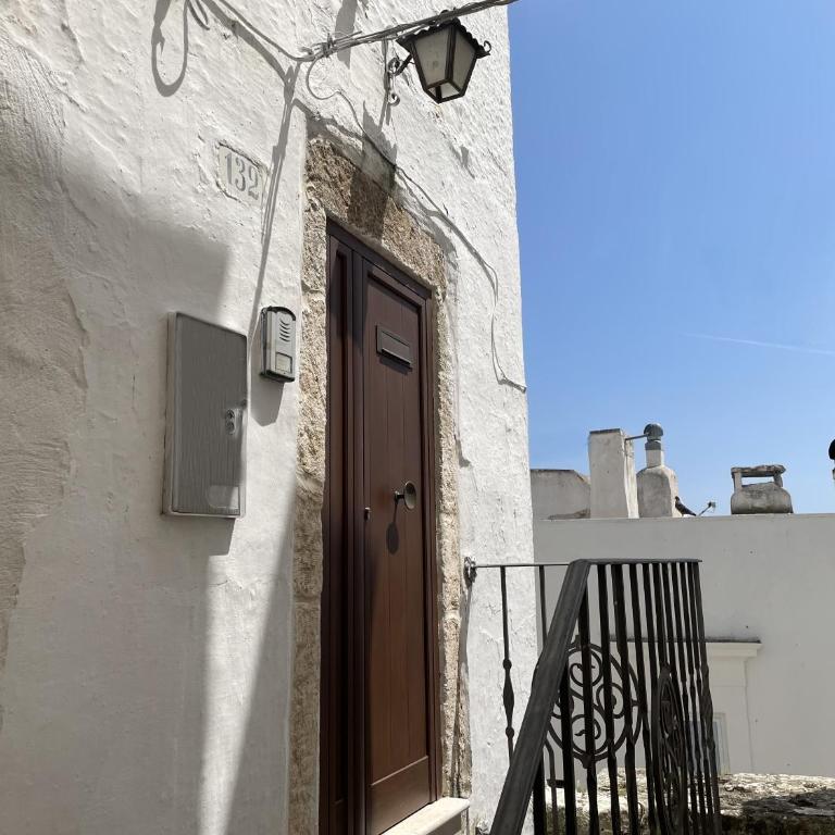 Marcopolo House Ostuni - Centro Storico - Casa con 1 Camera da Letto - 95
