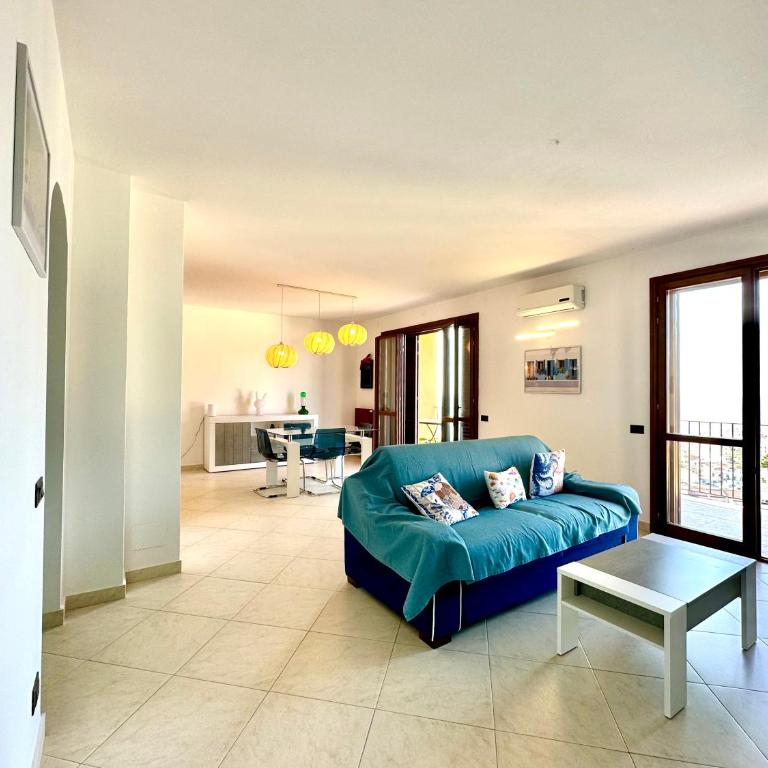 Flight over the sea House by Housilia - Appartamento con 2 Camere da Letto - 7