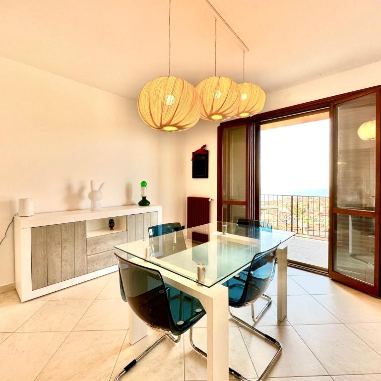 Flight over the sea House by Housilia - Appartamento con 2 Camere da Letto - 14