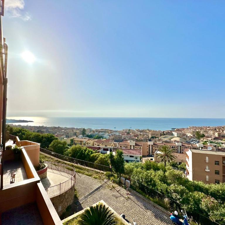 Flight over the sea House by Housilia - Appartamento con 2 Camere da Letto - 2