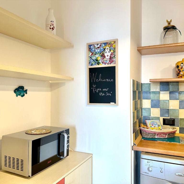 Flight over the sea House by Housilia - Appartamento con 2 Camere da Letto - 23
