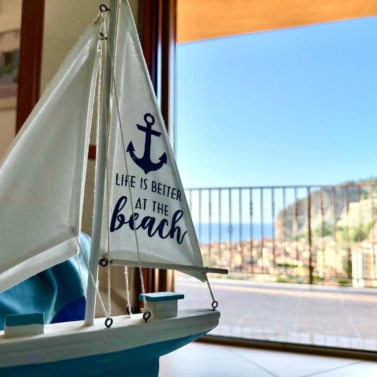 Flight over the sea House by Housilia - Appartamento con 2 Camere da Letto - 13