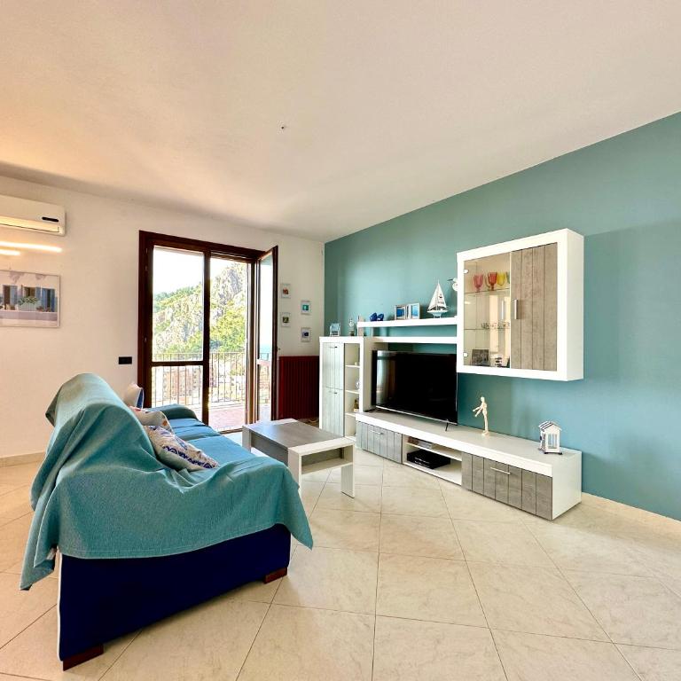Flight over the sea House by Housilia - Appartamento con 2 Camere da Letto - 8