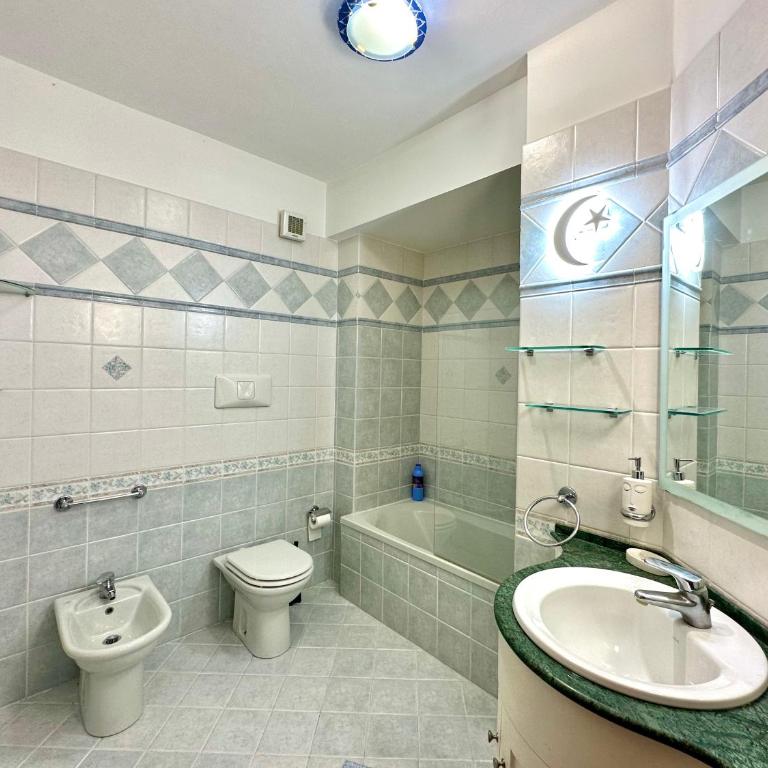 Flight over the sea House by Housilia - Appartamento con 2 Camere da Letto - 35