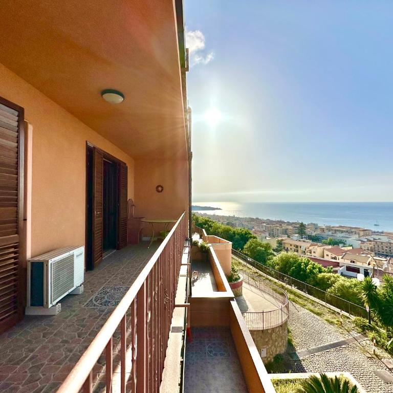 Flight over the sea House by Housilia - Appartamento con 2 Camere da Letto - 16