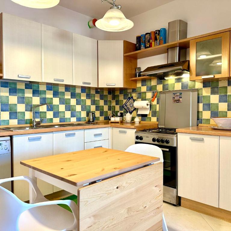 Flight over the sea House by Housilia - Appartamento con 2 Camere da Letto - 27