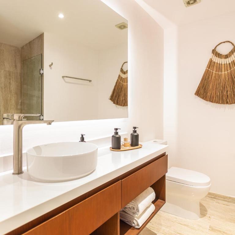 Mistiq Temple I - Apartamento de 3 dormitorios - 23