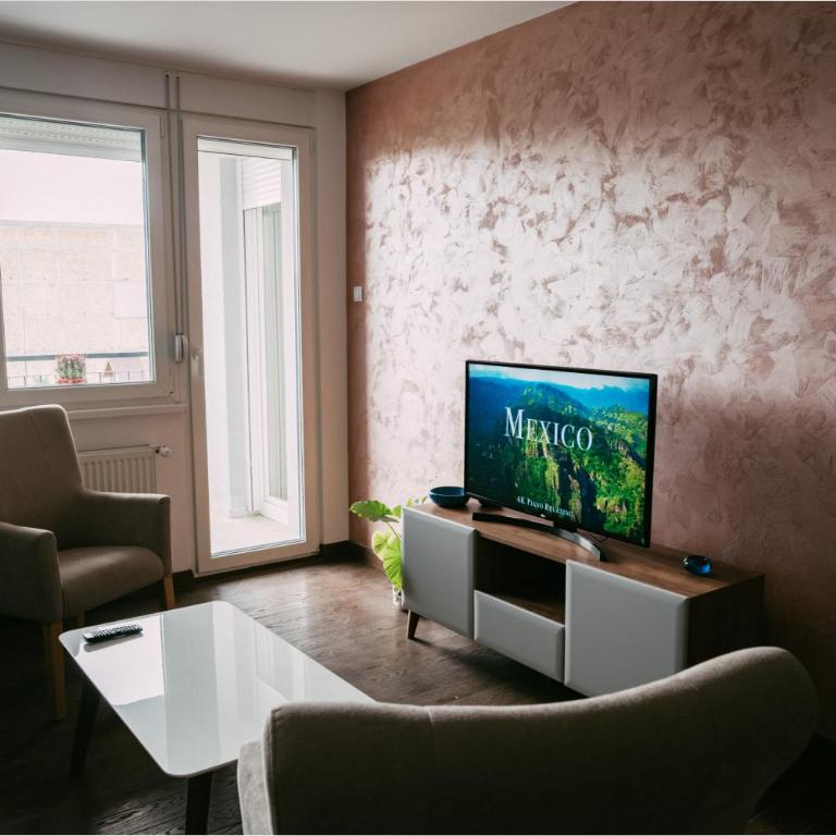 Klicakn - One-Bedroom Apartment - 4