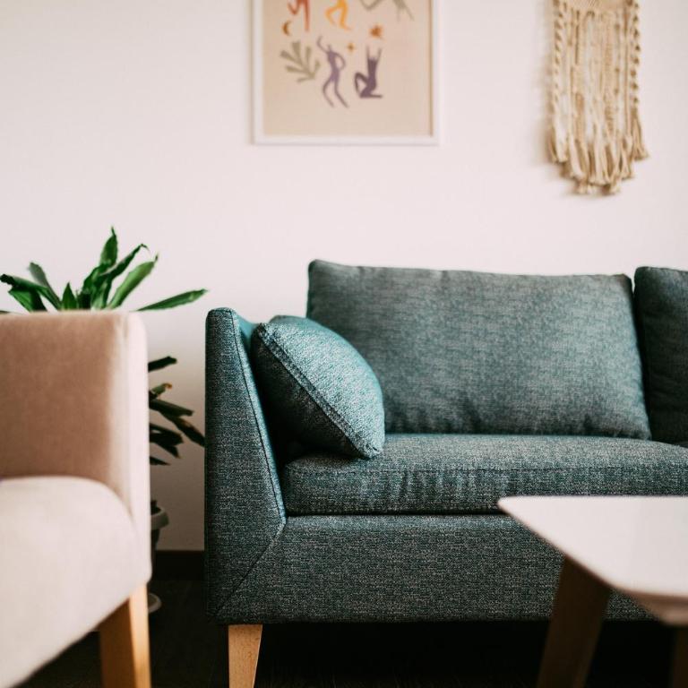 Klicakn - One-Bedroom Apartment - 2