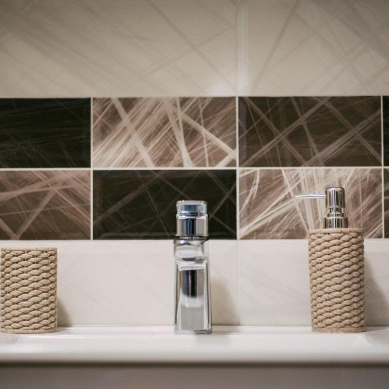 Klicakn - One-Bedroom Apartment - 37