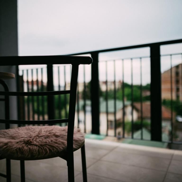 Klicakn - One-Bedroom Apartment - 56