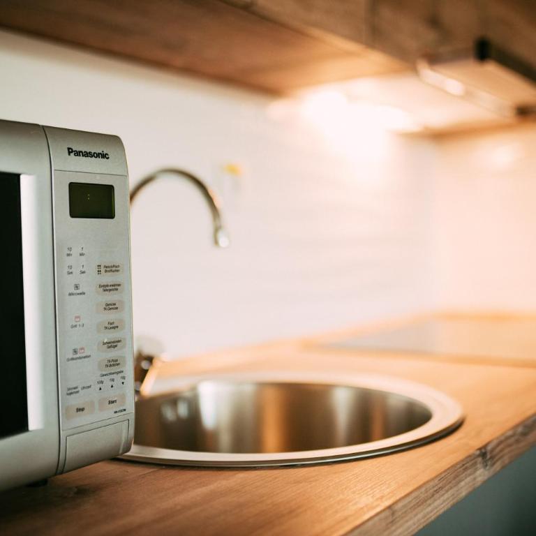 Klicakn - One-Bedroom Apartment - 29