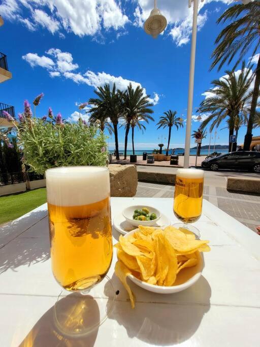Javea Beach Blue House - Apartamento de 3 dormitorios - 45
