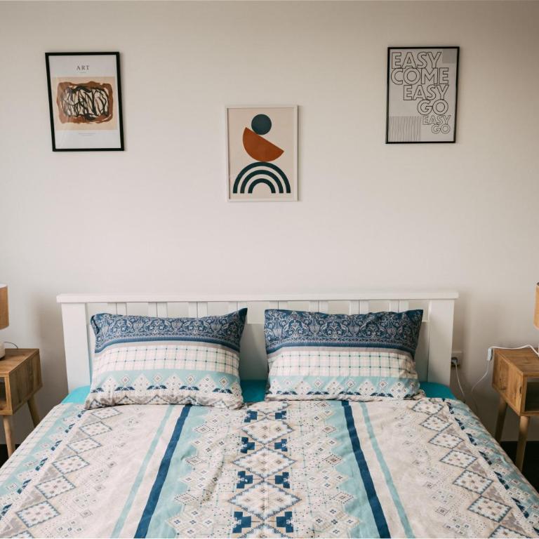 Klicakn - One-Bedroom Apartment - 40
