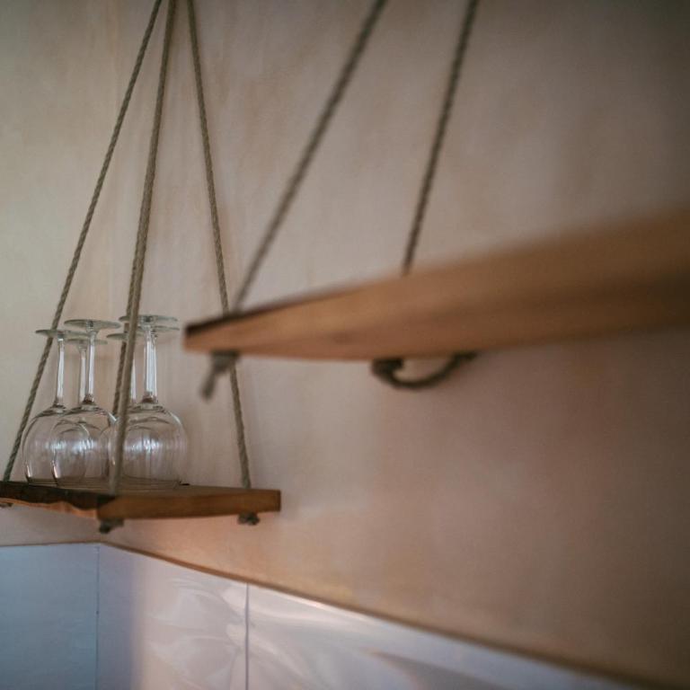 Klicakn - One-Bedroom Apartment - 23