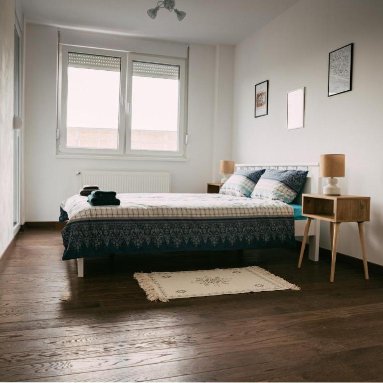 Klicakn - One-Bedroom Apartment - 44